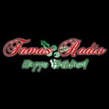 Famas Radio Christmas