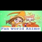 Fan World Anime Radio