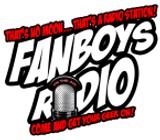 Fanboys Radio