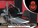 Fantasia Digital FM