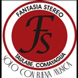 Fantasia Stereo