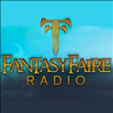 Fantasy Faire Radio by Radio Riel