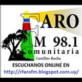 Faro FM 98.1