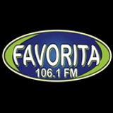 Favorita 106.1 FM