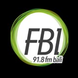 FBI Bali Radio