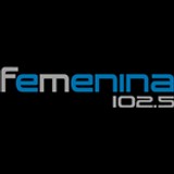 Femenina 102.5