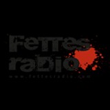 Fettesradio