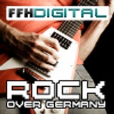 FFH Webradio: ROCK OVER GERMANY