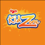FGM Kid Zone- Raising Godly Generation