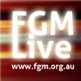 FGM Live - Indonesia Christian Community Radio