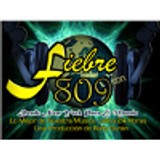 Fiebre 809