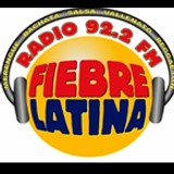 Fiebre Latina Radio 92.2 FM Malaga España