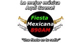 Fiesta Mexicana 890