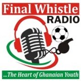 Final Whistle Radio