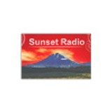 Fine Radio Sunset