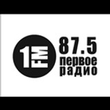 FIRST RADIO ODESSA (FM1) 87.5 fm