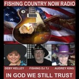 Fishing Country Now Radio