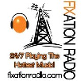 Fixation Radio