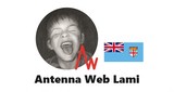 Antenna Web Lami