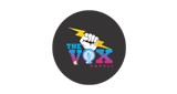 The Vox Populi - Unifiji Campus Radio