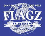 FLAGZ SOCA RADIO - SOCA Music Online Internet Radio Station