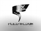 Flex FM London's No.1 Pirate Station