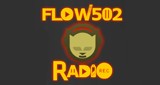 Flow 502 Radio