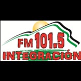 Fm 101.5 Integración