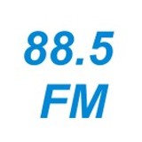 FM 88.5