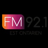 FM 92.1 - EST ONTARIEN