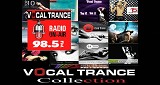 FM 98.5 of Vocal Trance live