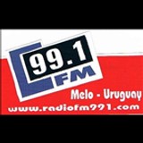 Fm 99.1 Ciudad de Melo