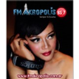 FM Akropolis 95.7