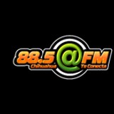 @FM (Chihuahua)