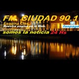 FM Ciudad de Esquina 90.1Mhz