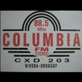 FM COLUMBIA