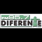 FM Diferente 95.7