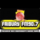 FM Fribuay 90.7