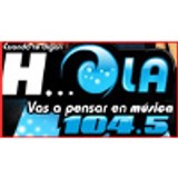 FM HOLA