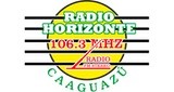 FM Horizonte