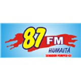 FM Humaitá