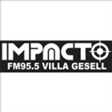 FM Impacto 95.5