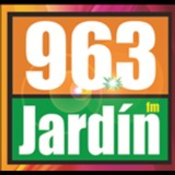 FM JARDÍN 96.3