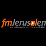 Fm Jerusalén