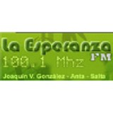 FM La Esperanza