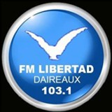 FM Libertad Daireaux