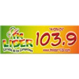 FM Lider 103.9 FM