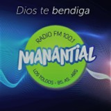 Fm Manantial 100.1