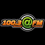 @FM (Mazatlán)