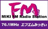 FM Miki